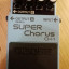 Boss CH1 Super Chorus