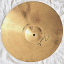 Paiste Signature Fast Crash 17" Excelente