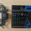 Mesa de mezclas Yamaha MG10 XU