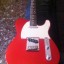 Fender telecaster am standard USA 2003