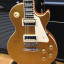 Cambio:Gibson Goldtop classic 2016
