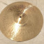 Paiste Signature Mellow Crash 15"