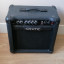 Se vende amplificador para guitarra Crate GT15