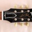 Gibson Les Paul Standard Custom Shop Historic Ebony 1957 Reissue (57 R7) del 2008