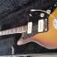 Fender Jazzmaster Sunburst del 74/75