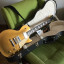 Gibson Les Paul Gold Top Traditional 2012