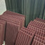 Auralex trampas de grabes y paneles de abdorción