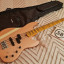 Sire Marcus Miller U7 RGD Rosegold NUEVO Y CON EXTRAS