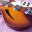 copy rickenbacker 330 - vintage 80s