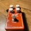 Xotic BB Preamp… Cambio por pedal Reverb