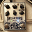 THERMION BREAKTHRU overdrive/preamp
