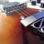 copy rickenbacker 330 - vintage 80s