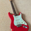 Fender Masterbuilt John Cruz Stratocaster 63 Relic
