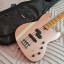Sire Marcus Miller U7 RGD Rosegold NUEVO Y CON EXTRAS