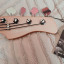 Sire Marcus Miller U7 RGD Rosegold NUEVO Y CON EXTRAS