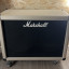Pantalla Marshall 2x12 VS212