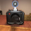 BlackmagicProduction Camera 4K,con todo para dar al rec