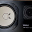 Yamaha NS-10M Studio + Etapa Yamaha P2040 4