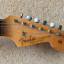 Fender Masterbuilt John Cruz Stratocaster 63 Relic