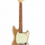 Fender Mustang firemist gold