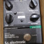 Tc electronic vintage compresor, Noise gate, sustainer y eq paramétrica