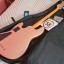 Sire Marcus Miller U7 RGD Rosegold NUEVO Y CON EXTRAS