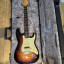 Fender Ultra Stratocaster HSS (USA)