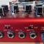 Pedal STRYMON SUNSET Overdrive y  Distorsión.