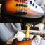 Fender Jazz Bass Japón 90
