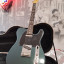 Fender telecaster standard  SPARKLE  USA 1999