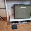 Marshall origin 20C