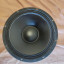 Altavoz Jensen Smooth Bass BS 12N/250A,8 ohm y 250W