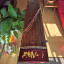 Citarra china o Guzheng