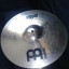 PLATO MEINL MB10 15" MEDIUM CRASH