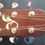 Guitarra acustica YAMAHA FGX-412C