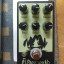 Earthquaker Devices Afterneath Reverb envío incluido