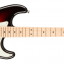 Fender American Standard Stratocaster Sunburst