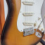 Fender Stratocaster Eric Johnson Sunburst 2007