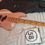 Sire Marcus Miller U7 RGD Rosegold NUEVO Y CON EXTRAS