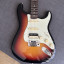 Fender Ultra Stratocaster HSS (USA)