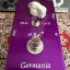 Germania Range Master y fuzzface en uno HomeBrew Electronics