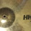 Ride Sabian HHX Groove 21"