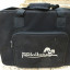 Palmer Pedalbay 40 + alimentador 9V múltiple. Maletín pedales guitarra eléctrica