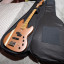 Sire Marcus Miller U7 RGD Rosegold NUEVO Y CON EXTRAS