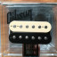 Gibson 57 Classic Zebra 4 Conductor