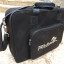 Palmer Pedalbay 40 + alimentador 9V múltiple. Maletín pedales guitarra eléctrica