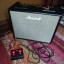 Vendo Amplificador Marshall Origin 20C seminuevo