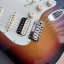 Fender Ultra Stratocaster HSS (USA)
