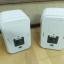 JBL Control 1 Pro Altavoces Blancos (Par)