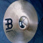 PLATO MEINL MB10 15" MEDIUM CRASH